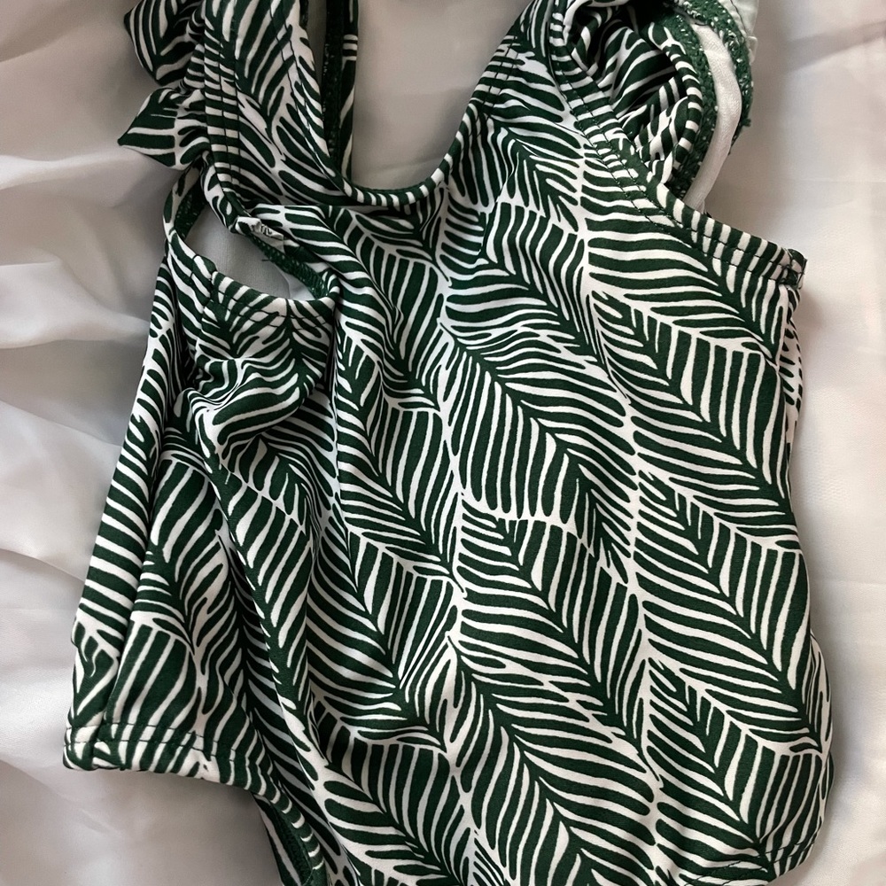 Infant Swimsuit